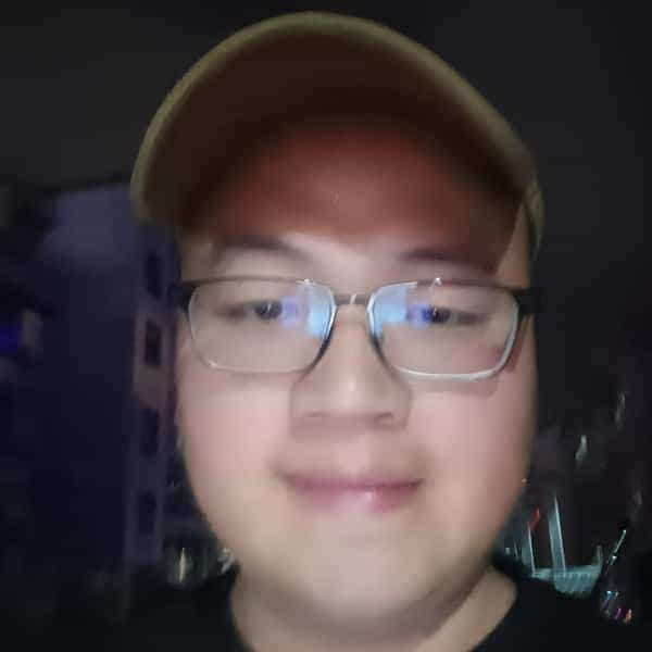 33岁岁湖北单身帅哥 - 内江吉缘网