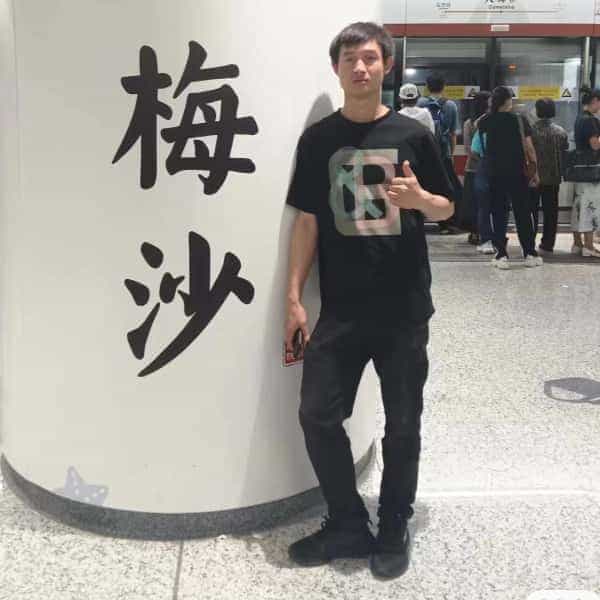 35岁岁湖北单身帅哥 - 内江吉缘网