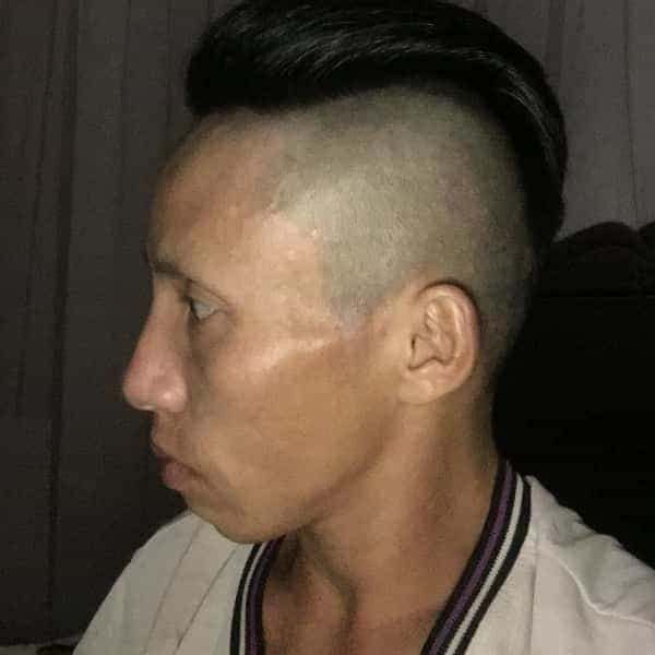 39岁岁广东单身帅哥 - 内江吉缘网
