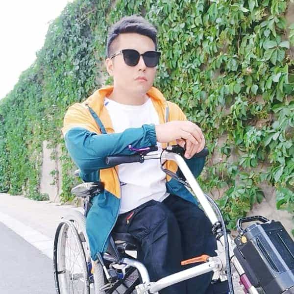 38岁岁江苏单身帅哥 - 内江吉缘网