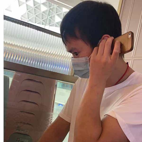 33岁岁江西单身帅哥 - 内江吉缘网