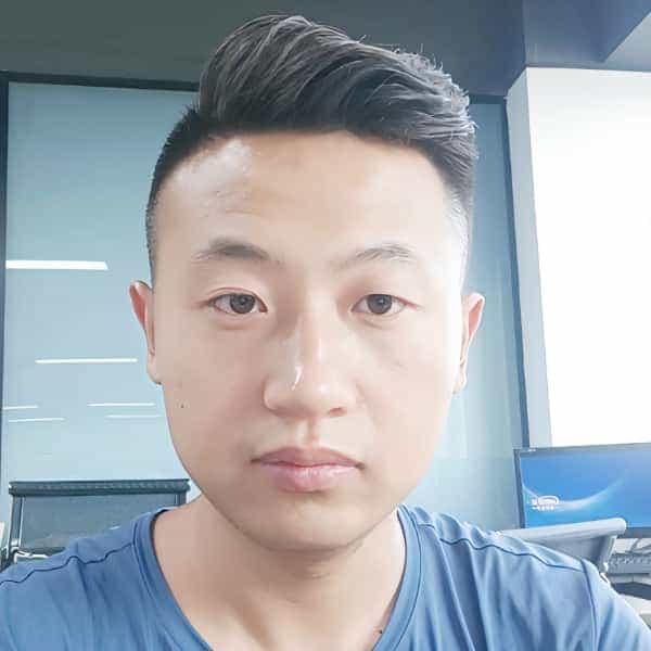 34岁岁山东单身帅哥 - 内江吉缘网