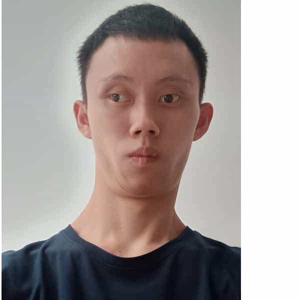 37岁岁广西单身帅哥 - 内江吉缘网