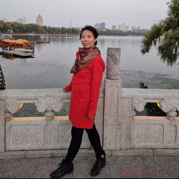 53岁岁吉林单身美女 - 内江吉缘网