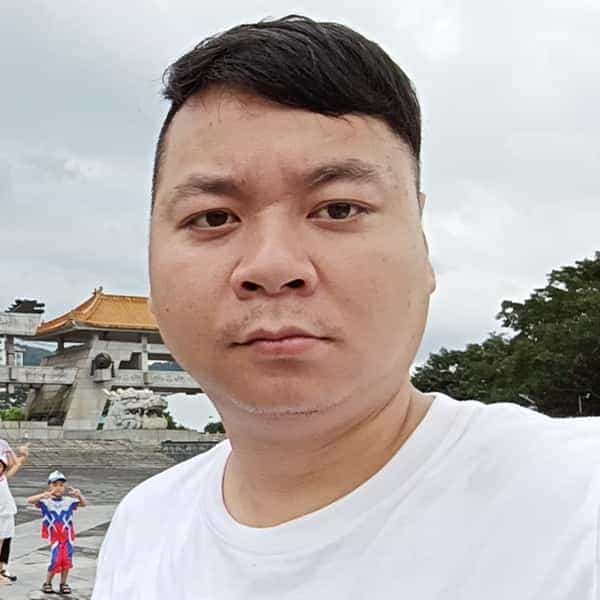 34岁岁广西单身帅哥 - 内江吉缘网