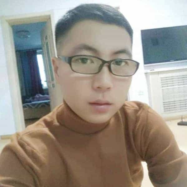35岁岁辽宁单身帅哥 - 内江吉缘网