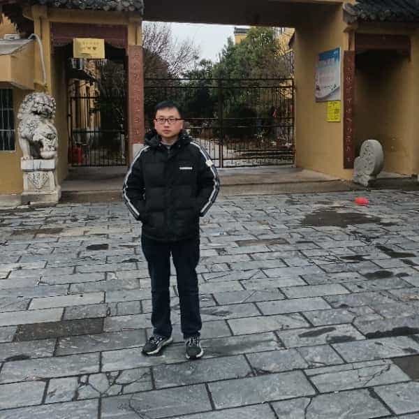 29岁岁甘肃单身帅哥 - 内江吉缘网
