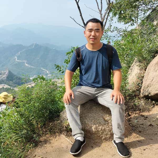32岁岁四川单身帅哥 - 内江吉缘网