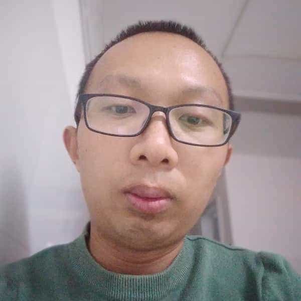 32岁岁山东单身帅哥 - 内江吉缘网