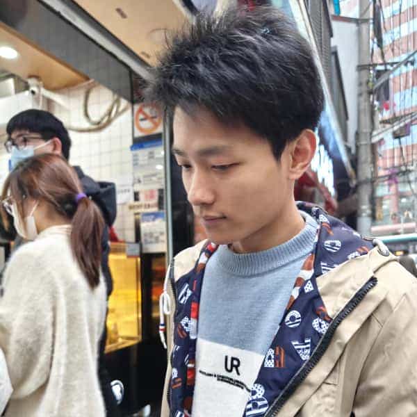32岁岁山东单身帅哥 - 内江吉缘网