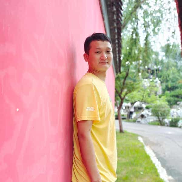 34岁岁山东单身帅哥 - 内江吉缘网