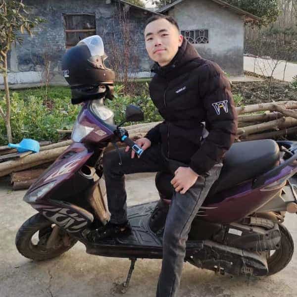36岁岁湖南单身帅哥 - 内江吉缘网