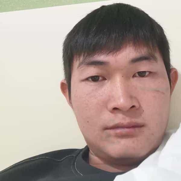 26岁岁四川单身帅哥 - 内江吉缘网