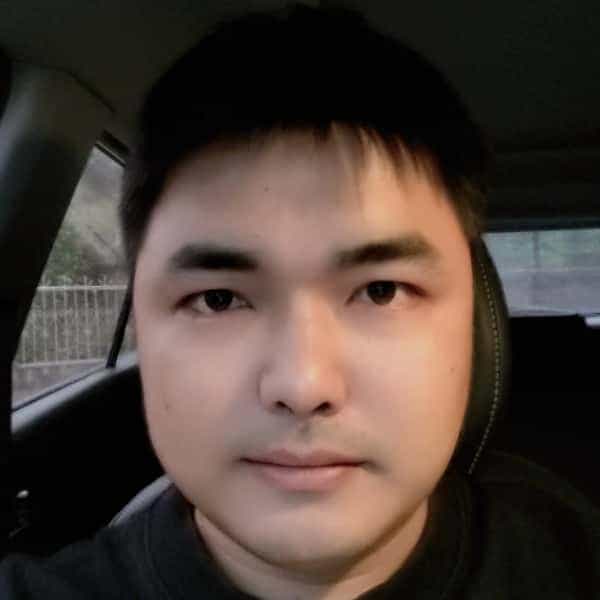 36岁岁湖南单身帅哥 - 内江吉缘网