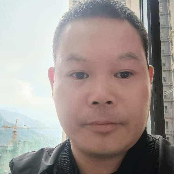33岁岁湖北单身帅哥 - 内江吉缘网
