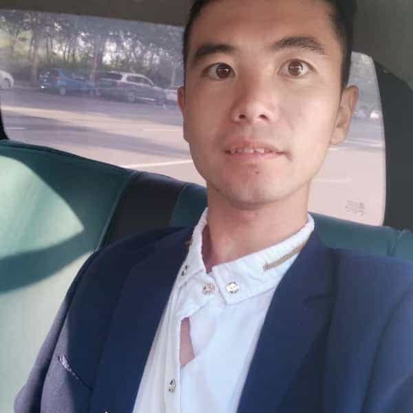 31岁岁山东单身帅哥 - 内江吉缘网