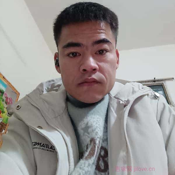 36岁岁陕西单身帅哥 - 内江吉缘网