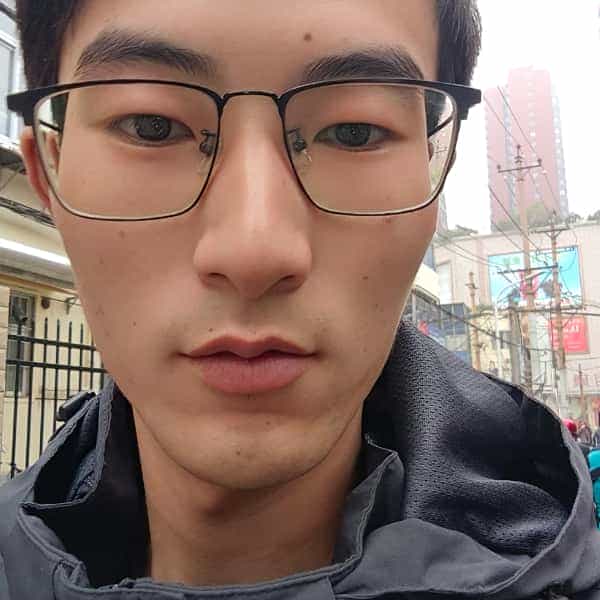 25岁岁河南单身帅哥 - 内江吉缘网