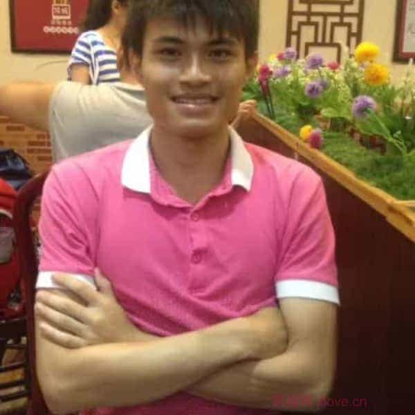 31岁岁广东单身帅哥 - 内江吉缘网