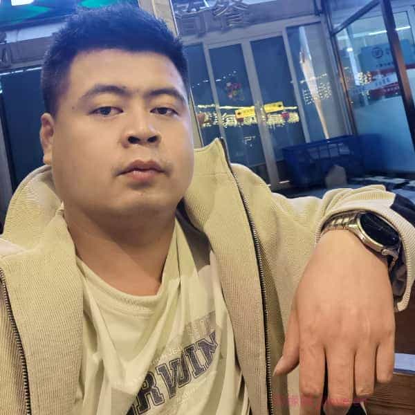 34岁岁陕西单身帅哥 - 内江吉缘网