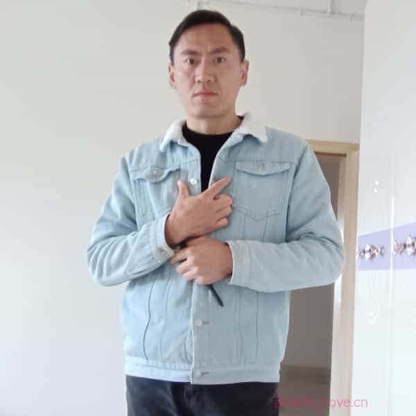 39岁岁四川单身帅哥 - 内江吉缘网