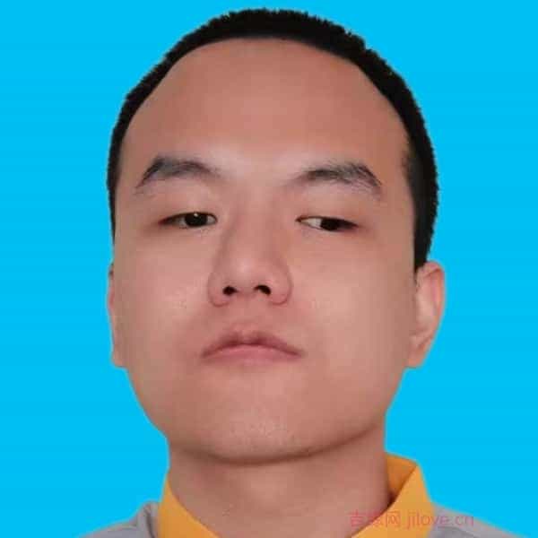30岁岁山西单身帅哥 - 内江吉缘网