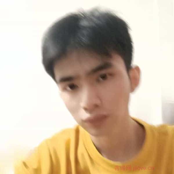 25岁岁广东单身帅哥 - 内江吉缘网
