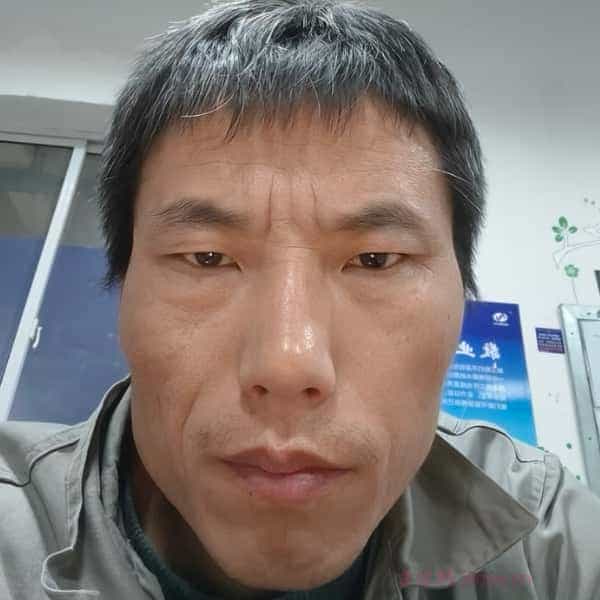 40岁岁吉林单身帅哥 - 内江吉缘网