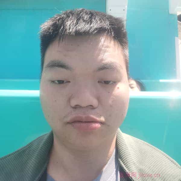 31岁岁广东单身帅哥 - 内江吉缘网