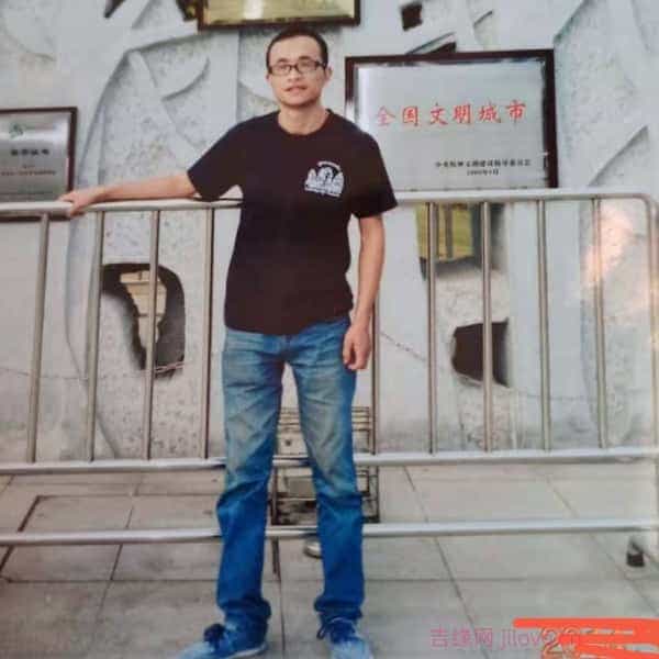 37岁岁江苏单身帅哥 - 内江吉缘网