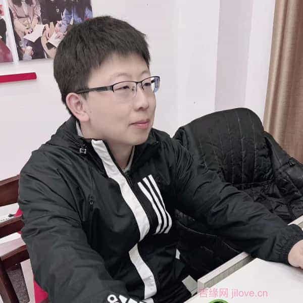36岁岁江苏单身帅哥 - 内江吉缘网