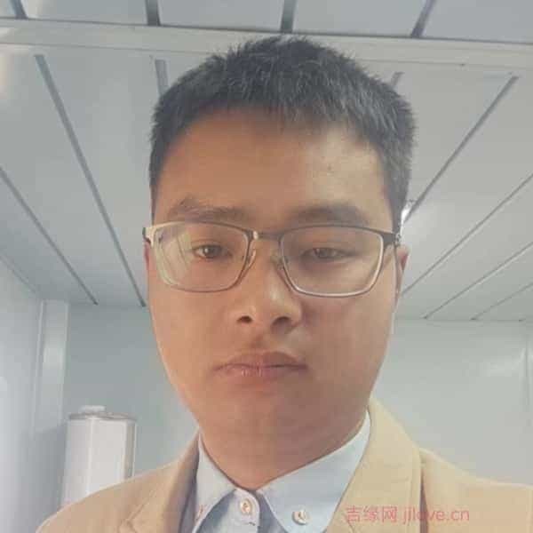 36岁岁山东单身帅哥 - 内江吉缘网