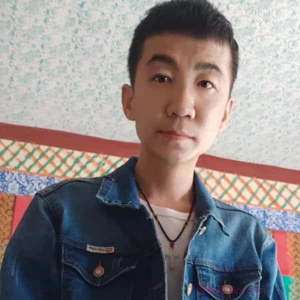 30岁岁甘肃单身帅哥 - 内江吉缘网