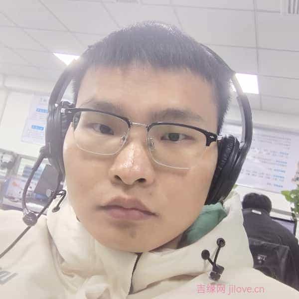 30岁岁江西单身帅哥 - 内江吉缘网