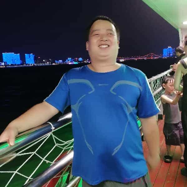 31岁岁湖北单身帅哥 - 内江吉缘网
