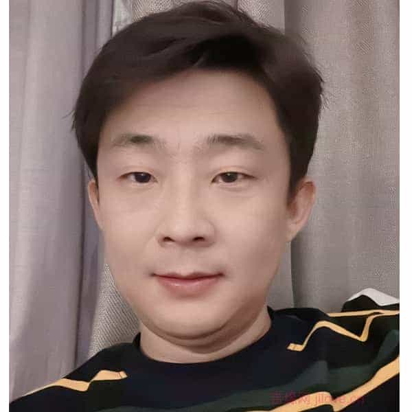 42岁岁山西单身帅哥 - 内江吉缘网