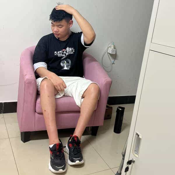 28岁岁河北单身帅哥 - 内江吉缘网