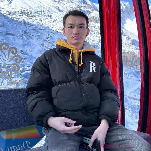 34岁岁四川单身帅哥 - 内江吉缘网