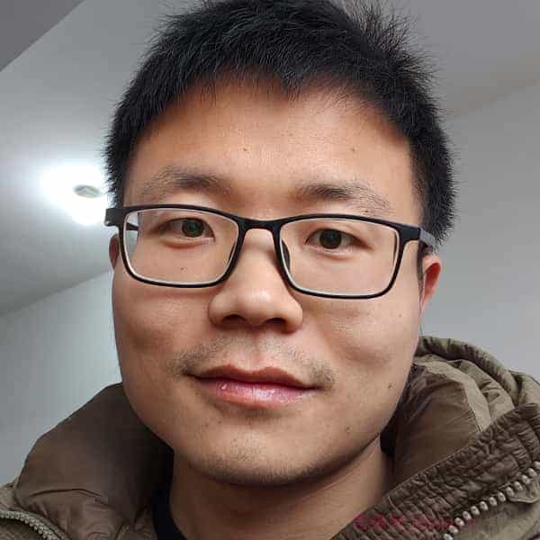 33岁岁湖北单身帅哥 - 内江吉缘网