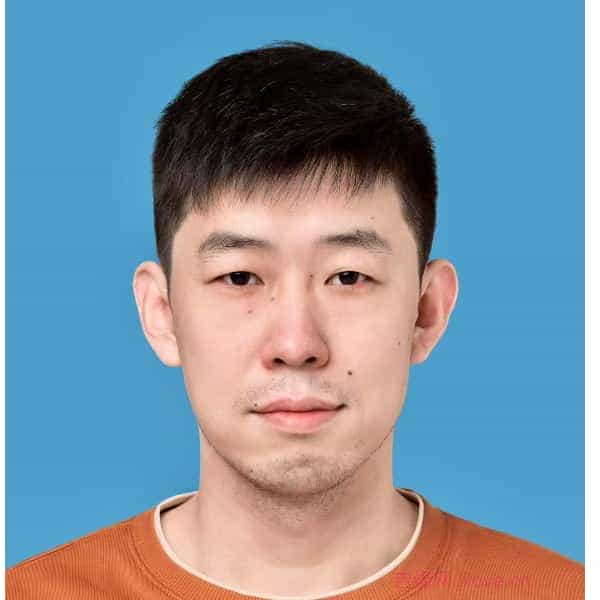 36岁岁辽宁单身帅哥 - 内江吉缘网