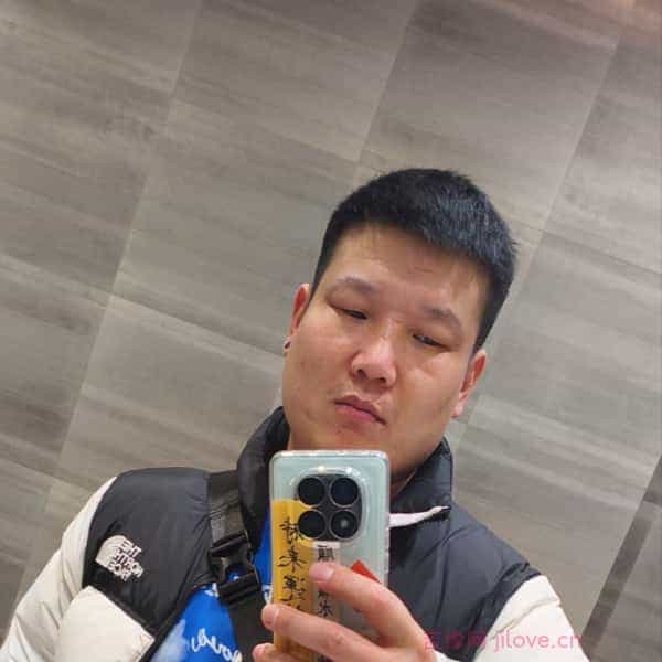34岁岁河南单身帅哥 - 内江吉缘网