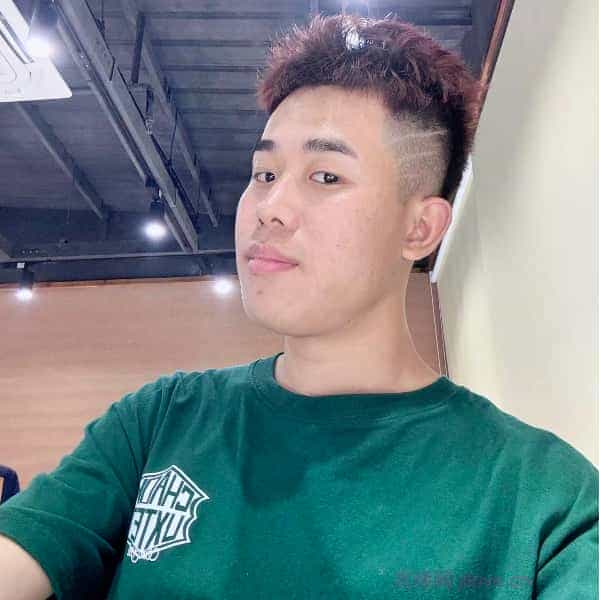 29岁岁四川单身帅哥 - 内江吉缘网