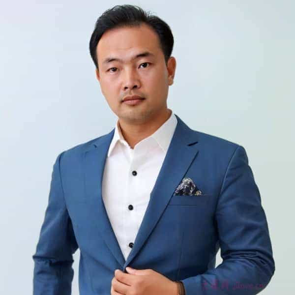 33岁岁山东单身帅哥 - 内江吉缘网