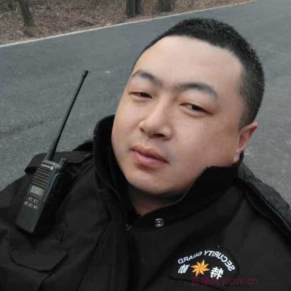 43岁岁辽宁单身帅哥 - 内江吉缘网