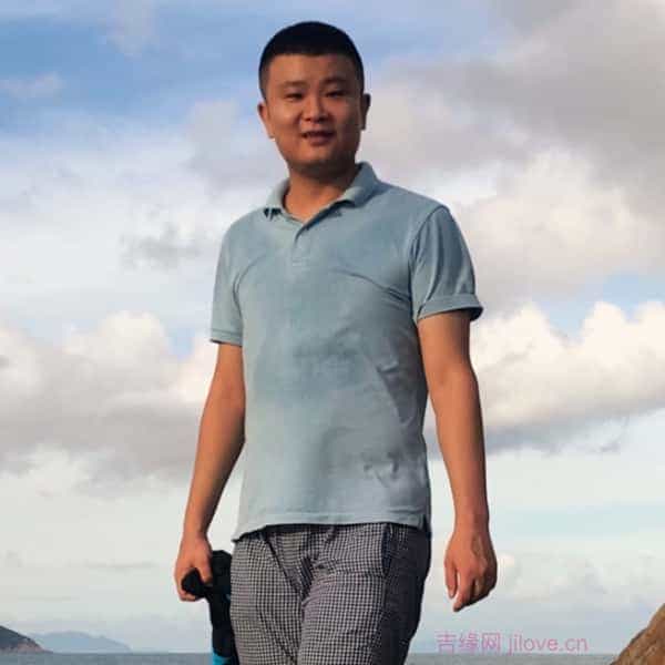 40岁岁湖南单身帅哥 - 内江吉缘网