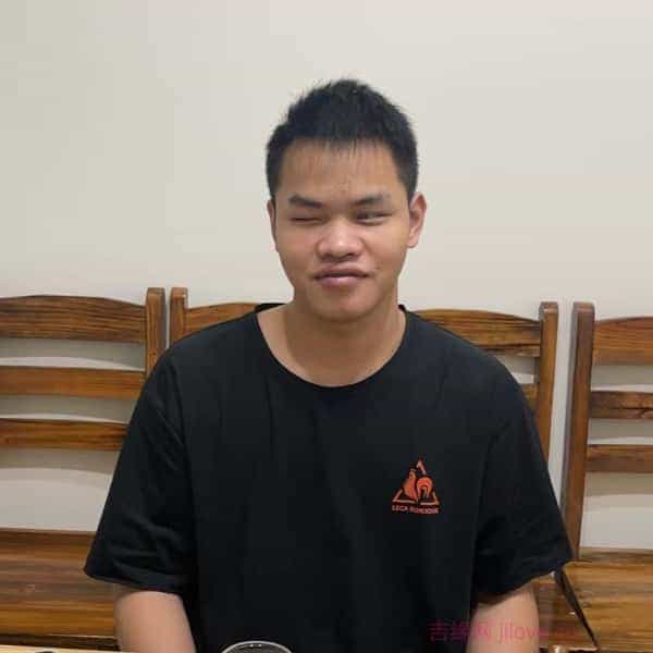 27岁岁广东单身帅哥 - 内江吉缘网