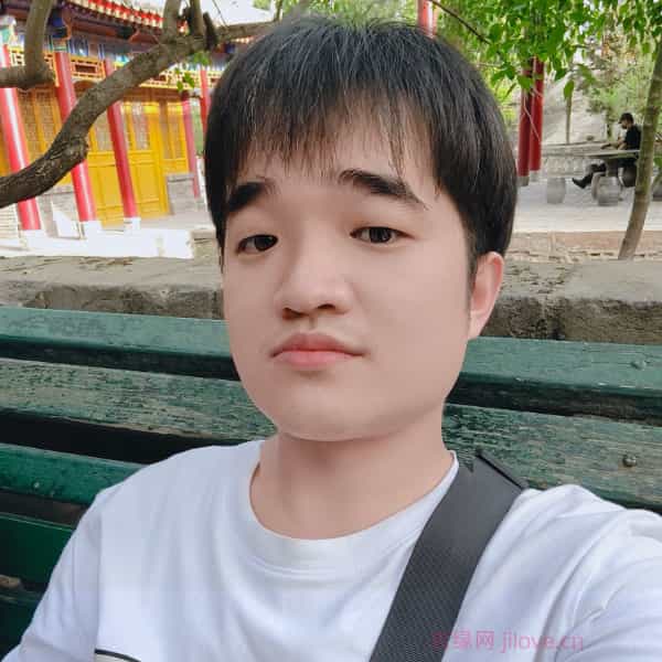 28岁岁广东单身帅哥 - 内江吉缘网