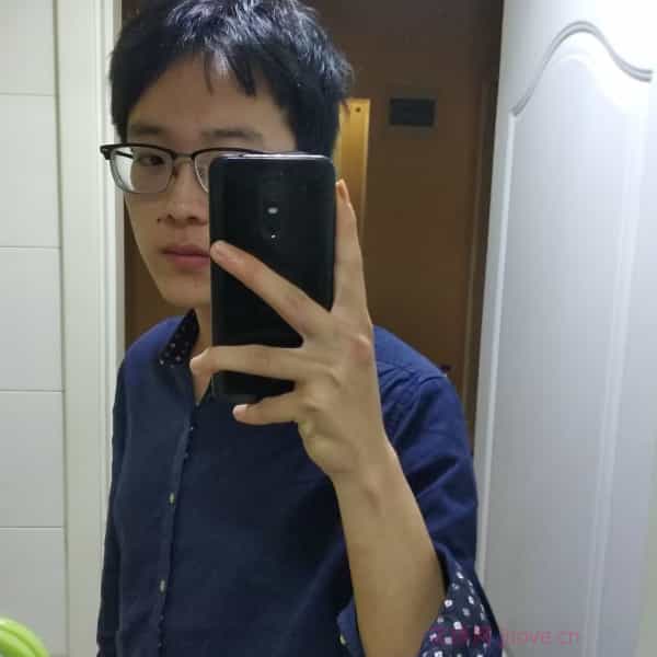 28岁岁江苏单身帅哥 - 内江吉缘网