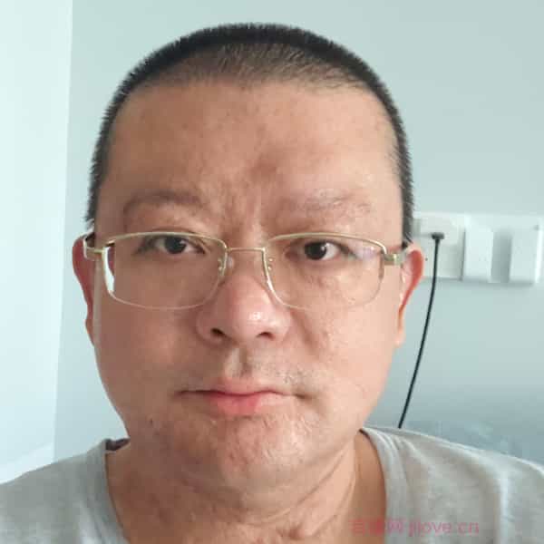 39岁岁山东单身帅哥 - 内江吉缘网