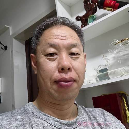 53岁岁吉林单身帅哥 - 内江吉缘网